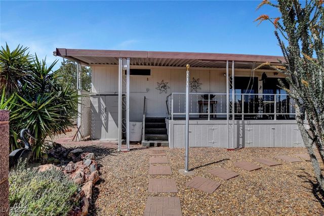 621 Mount Elbert Way, Boulder City, NV 89005