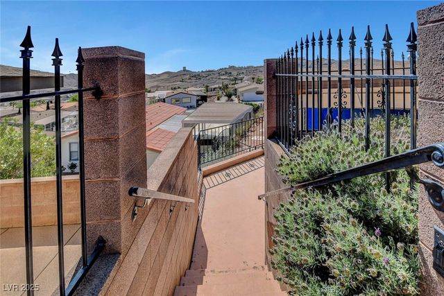 621 Mount Elbert Way, Boulder City, NV 89005