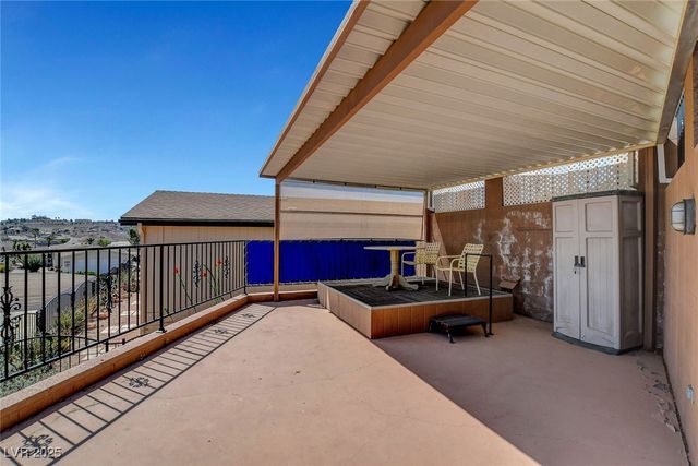 621 Mount Elbert Way, Boulder City, NV 89005