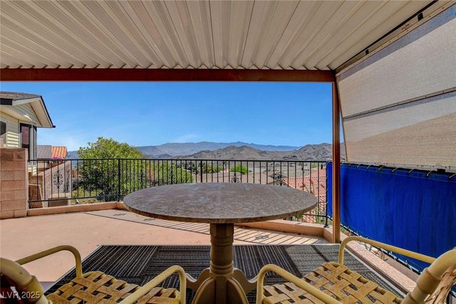 621 Mount Elbert Way, Boulder City, NV 89005