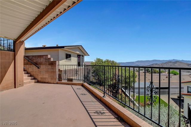 621 Mount Elbert Way, Boulder City, NV 89005