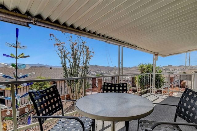 621 Mount Elbert Way, Boulder City, NV 89005