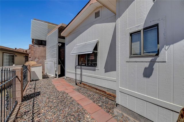 621 Mount Elbert Way, Boulder City, NV 89005