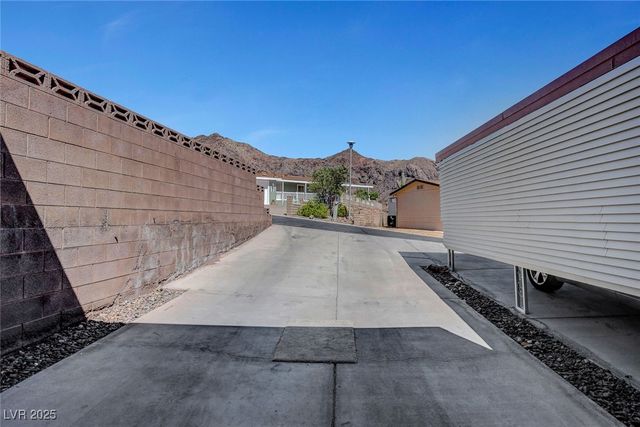 621 Mount Elbert Way, Boulder City, NV 89005