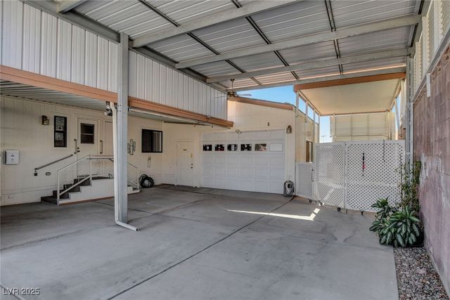 621 Mount Elbert Way, Boulder City, NV 89005