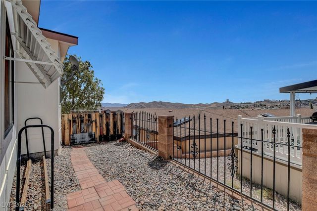 621 Mount Elbert Way, Boulder City, NV 89005