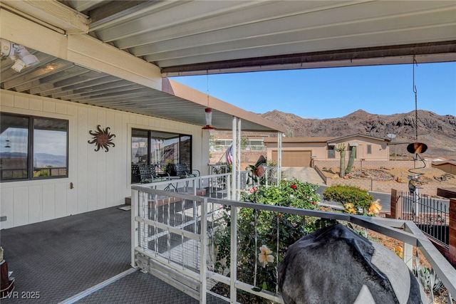 621 Mount Elbert Way, Boulder City, NV 89005