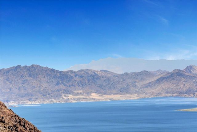 621 Mount Elbert Way, Boulder City, NV 89005