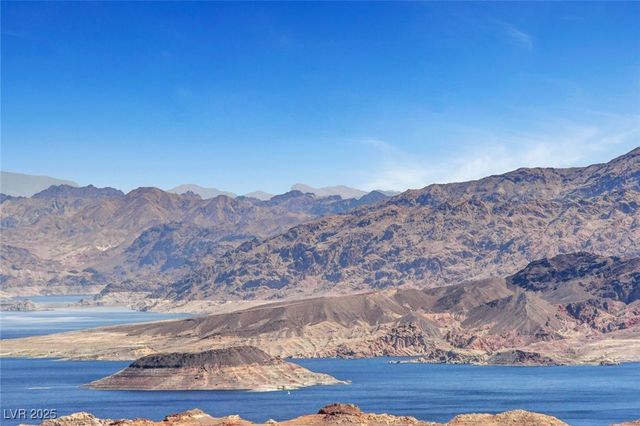 621 Mount Elbert Way, Boulder City, NV 89005