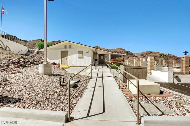 621 Mount Elbert Way, Boulder City, NV 89005