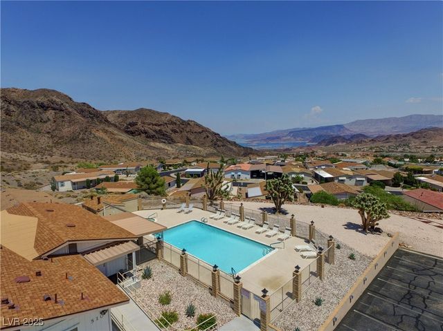 621 Mount Elbert Way, Boulder City, NV 89005