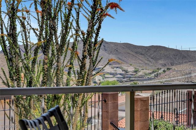 621 Mount Elbert Way, Boulder City, NV 89005