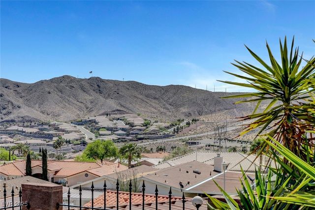 621 Mount Elbert Way, Boulder City, NV 89005