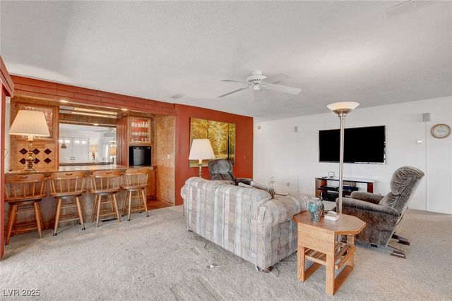 621 Mount Elbert Way, Boulder City, NV 89005