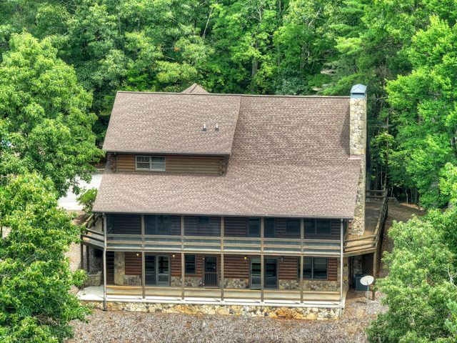 144 The Bluff, Morganton, GA 30560