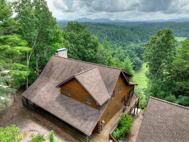 144 The Bluff, Morganton, GA 30560