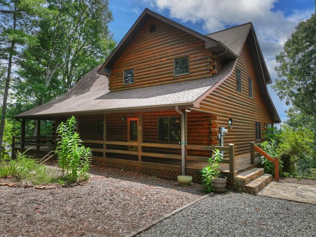 144 The Bluff, Morganton, GA 30560