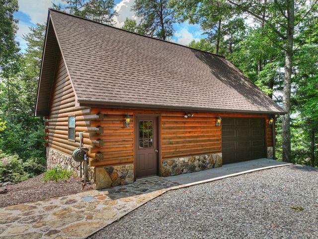 144 The Bluff, Morganton, GA 30560