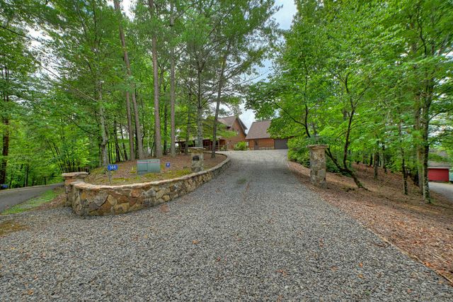 144 The Bluff, Morganton, GA 30560