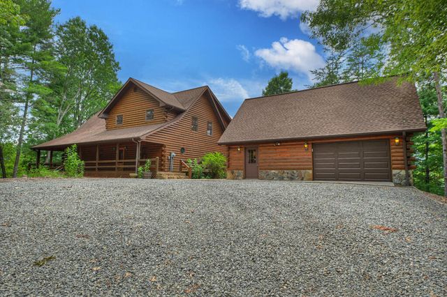 144 The Bluff, Morganton, GA 30560