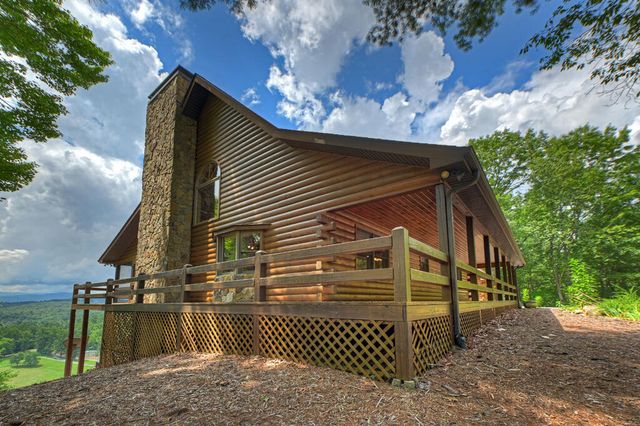144 The Bluff, Morganton, GA 30560