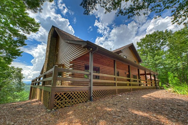 144 The Bluff, Morganton, GA 30560
