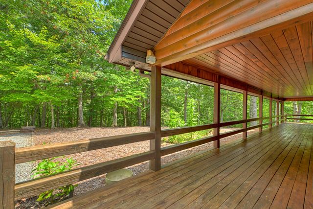 144 The Bluff, Morganton, GA 30560