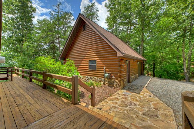 144 The Bluff, Morganton, GA 30560