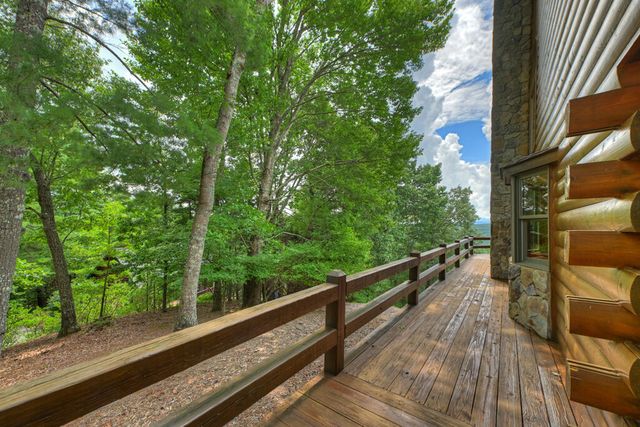 144 The Bluff, Morganton, GA 30560