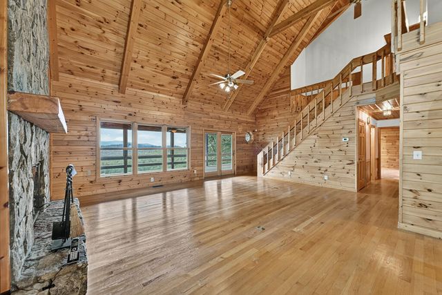 144 The Bluff, Morganton, GA 30560