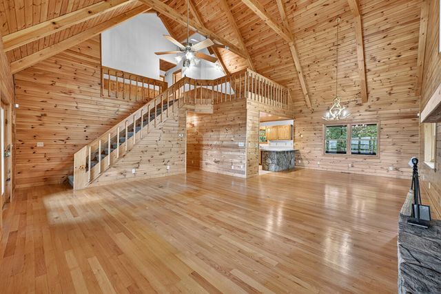 144 The Bluff, Morganton, GA 30560
