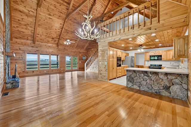 144 The Bluff, Morganton, GA 30560