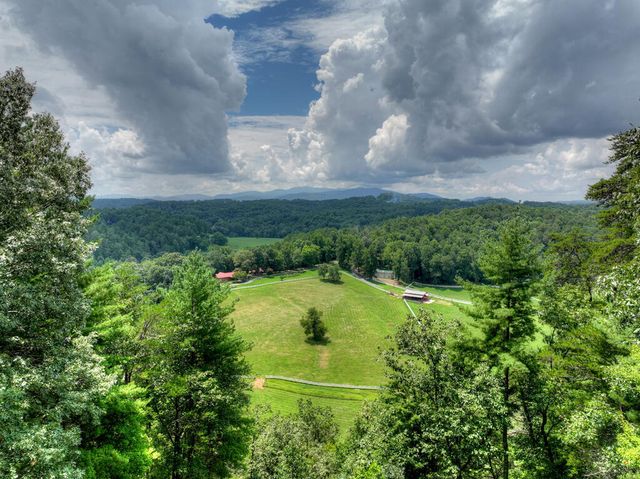 144 The Bluff, Morganton, GA 30560