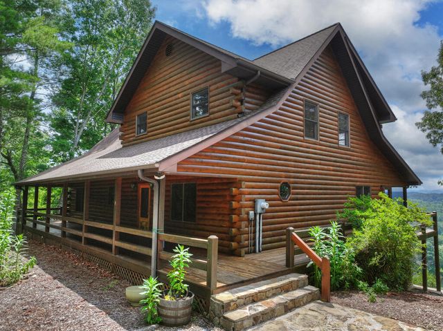 144 The Bluff, Morganton, GA 30560