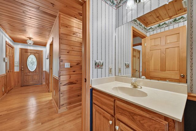 144 The Bluff, Morganton, GA 30560