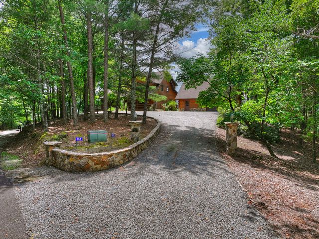 144 The Bluff, Morganton, GA 30560