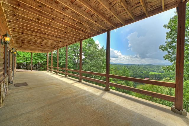 144 The Bluff, Morganton, GA 30560