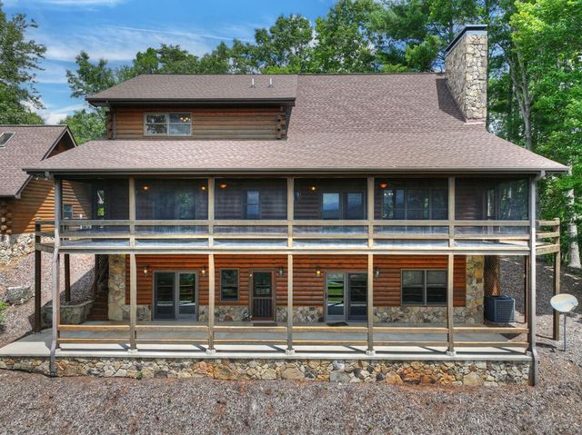 144 The Bluff, Morganton, GA 30560