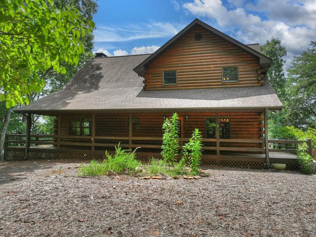 144 The Bluff, Morganton, GA 30560