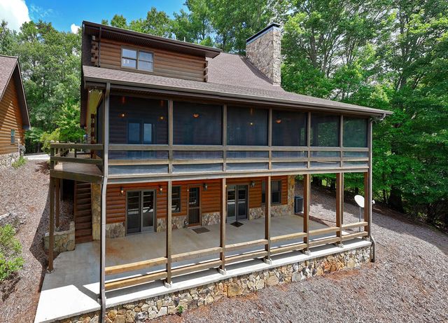 144 The Bluff, Morganton, GA 30560