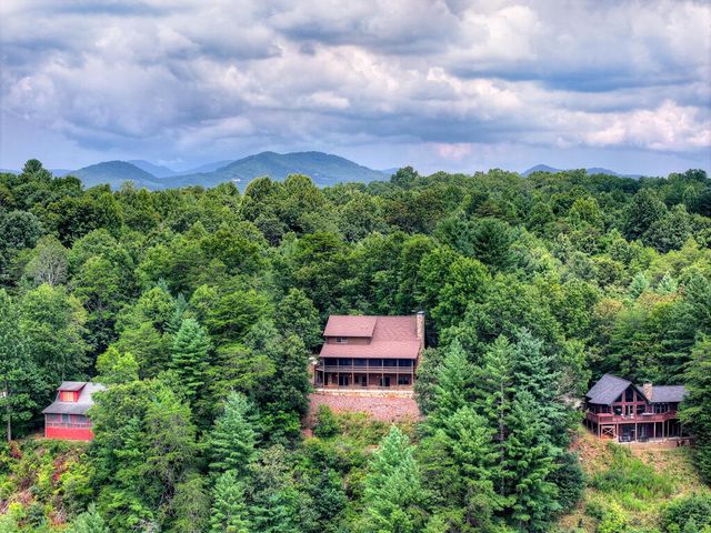 144 The Bluff, Morganton, GA 30560