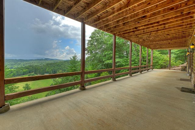 144 The Bluff, Morganton, GA 30560