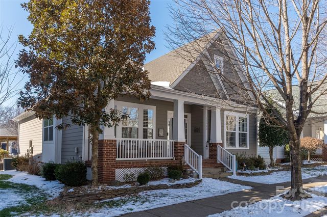 15913 Trenton Place Road, Huntersville, NC 28078