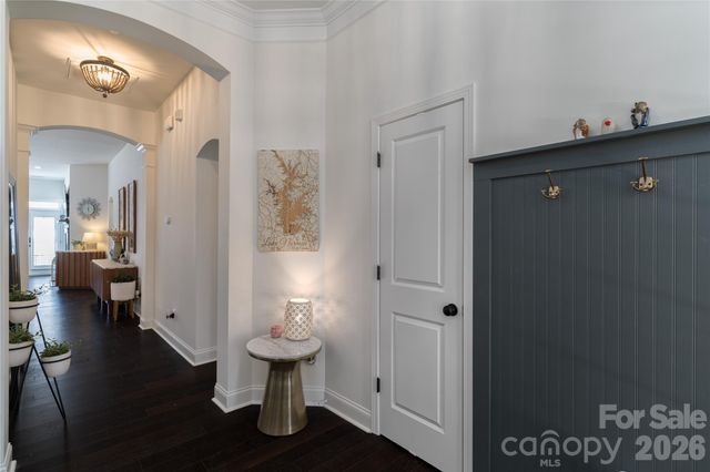 15913 Trenton Place Road, Huntersville, NC 28078