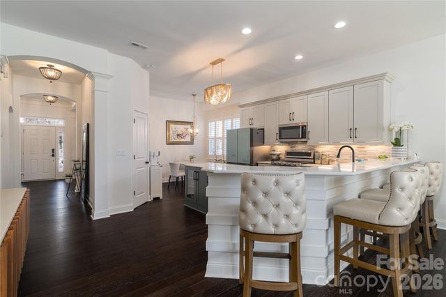 15913 Trenton Place Road, Huntersville, NC 28078