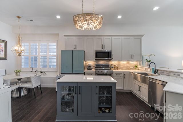 15913 Trenton Place Road, Huntersville, NC 28078