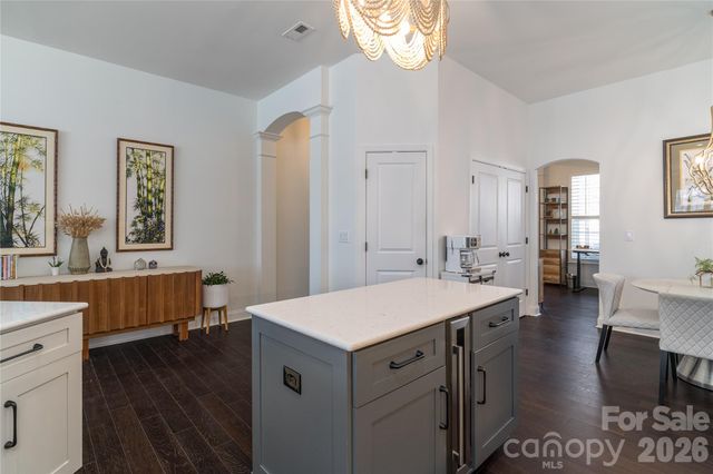 15913 Trenton Place Road, Huntersville, NC 28078