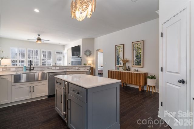 15913 Trenton Place Road, Huntersville, NC 28078