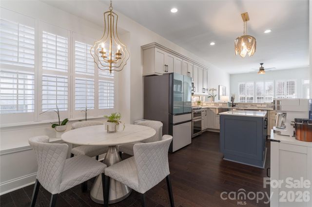 15913 Trenton Place Road, Huntersville, NC 28078