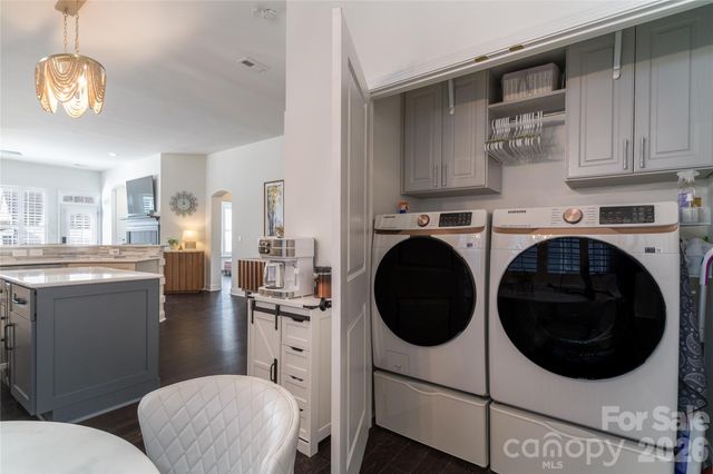 15913 Trenton Place Road, Huntersville, NC 28078